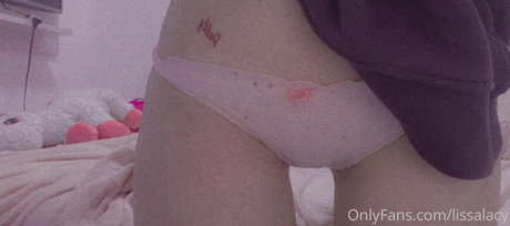 LissaLacy model naked archive