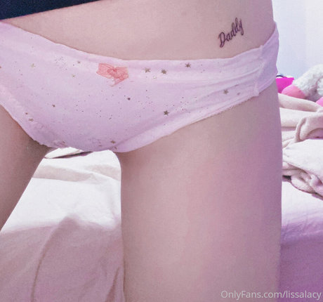 LissaLacy naked pornstar image