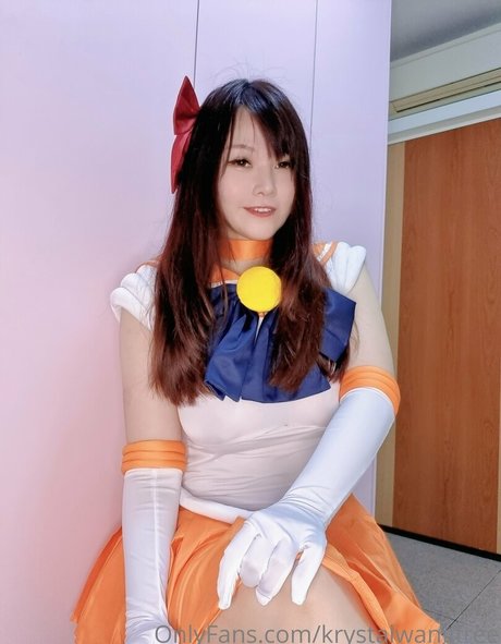 krystalwangfree actress images