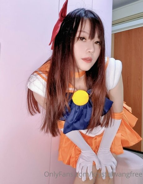 krystalwangfree pornstar beautiful archive