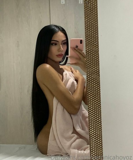 Veronica Hoyoz model exclusive galleries