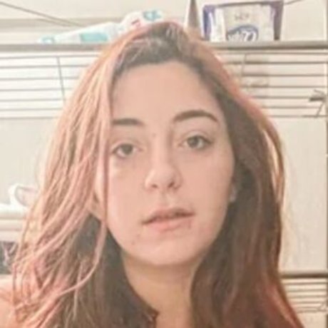 Jensenavenger model exclusive photo