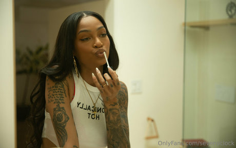 sevenoclock nude pornstar pictures