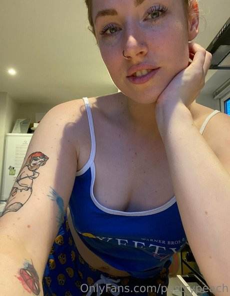 Pastrypeach star high quality galleries