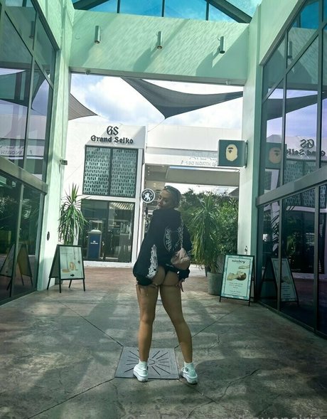 havensiris model hot picture