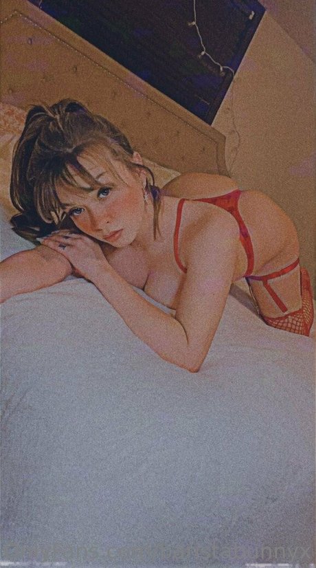 baristabunnyx star high quality pics