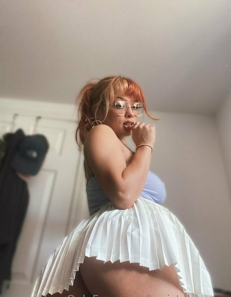 baristabunnyx pornstar erotic pic