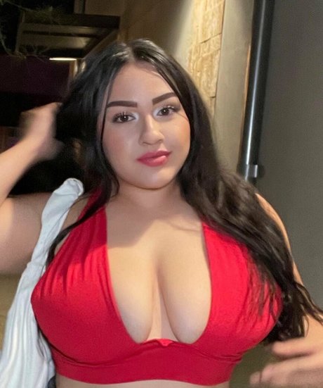 Yevanyberry nice actress photo