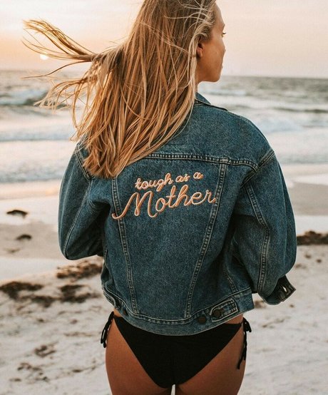 Allie Wes model pretty photo