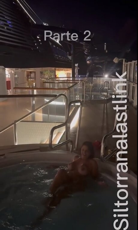 Sil Torra Torra pornstar top picture