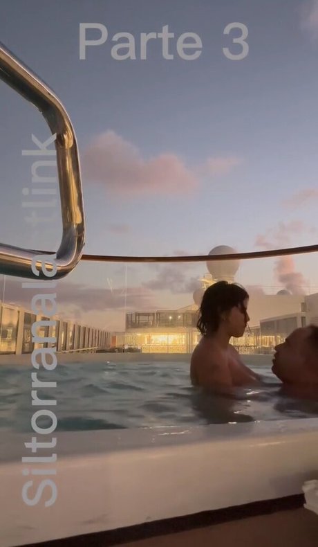 Sil Torra Torra perfect model pictures