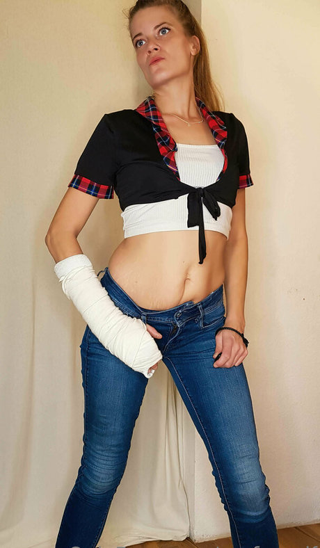 mufumelf erotic pornstar pic