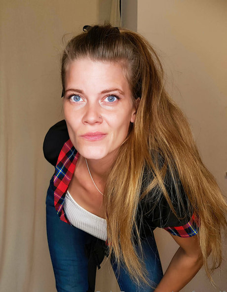 mufumelf pornstar hd picture