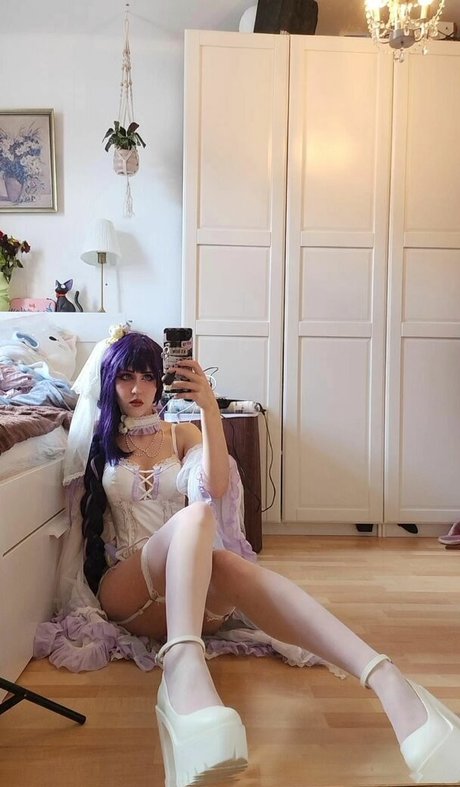 Yuneeko_ pornstar high quality photo