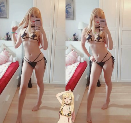 Yuneeko_ star pretty img