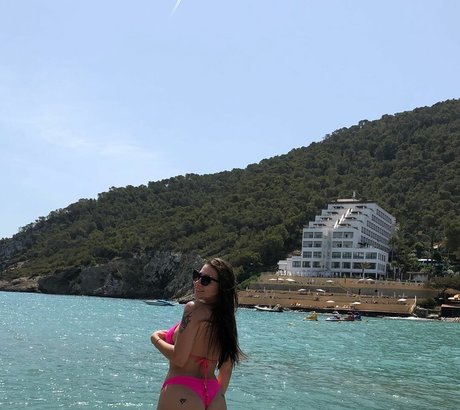 Paola Holk model high quality galleries