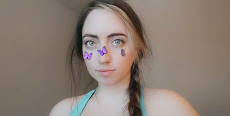 caroliiiiine art model photo