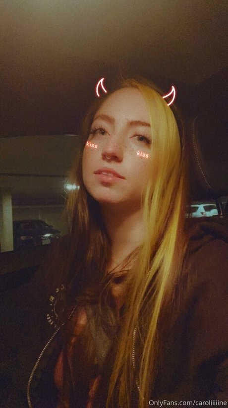 caroliiiiine exclusive star archive