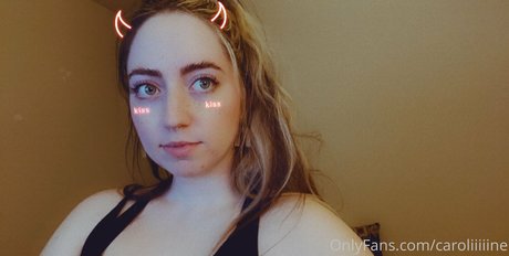 caroliiiiine high quality pornstar pic