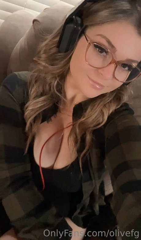 olivefg xxx actress gallery