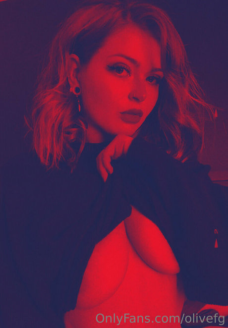 olivefg star exclusive archive