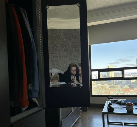 trashybagqueen model art img