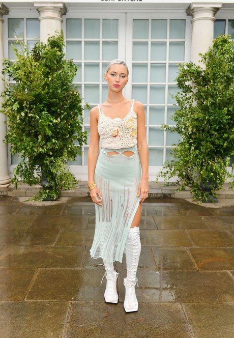 Iris Law actress archive