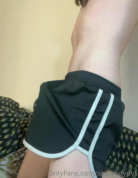 snowboypvt perfect model images