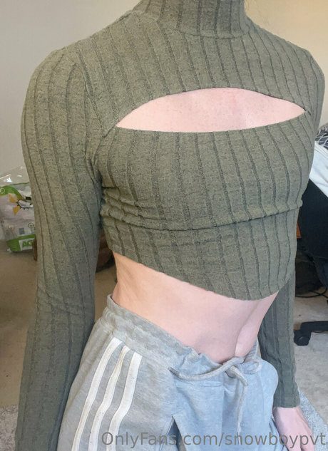 snowboypvt model pornographic archive