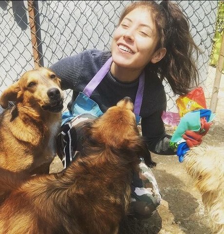 Vivi Alto star naked images