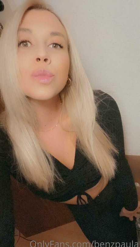 benzpaula Profile pic