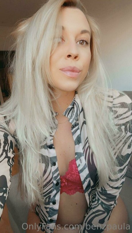 benzpaula model xxx photo