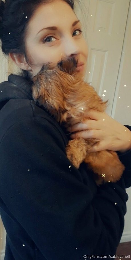 sablevanell pornstar best galleries