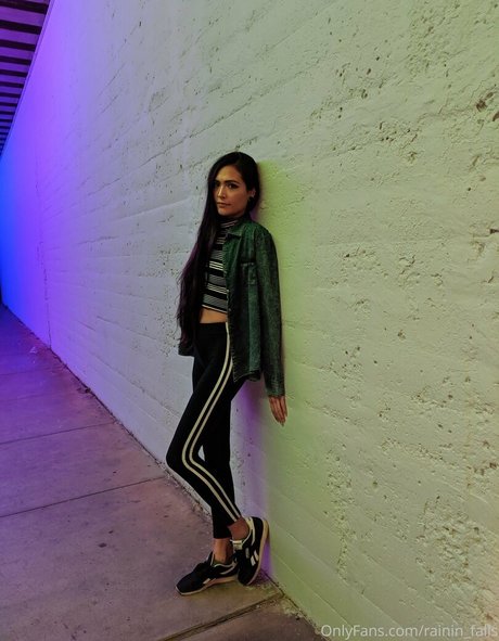 rainin falls top pornstar photo