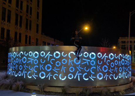 rainin falls model free pictures