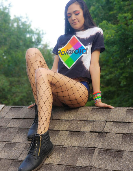 rainin falls sexy pornstar galleries