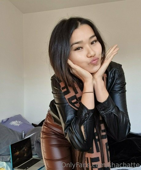 shachatte art actress gallery