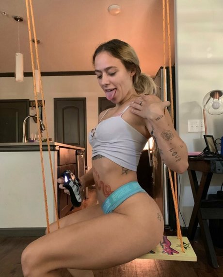 yourfavhaley nudes model archive