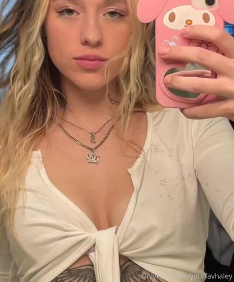 yourfavhaley hd pornstar img