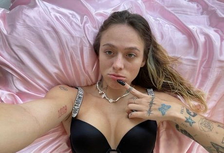 yourfavhaley exclusive model photos