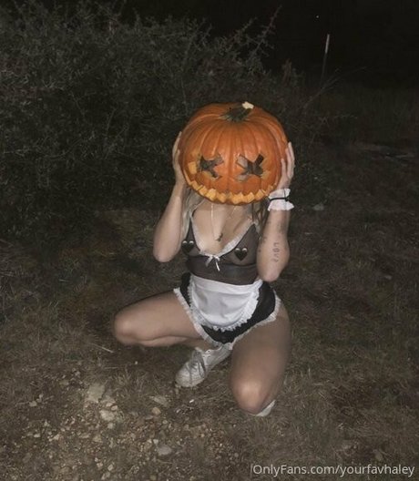 yourfavhaley star xxx pics