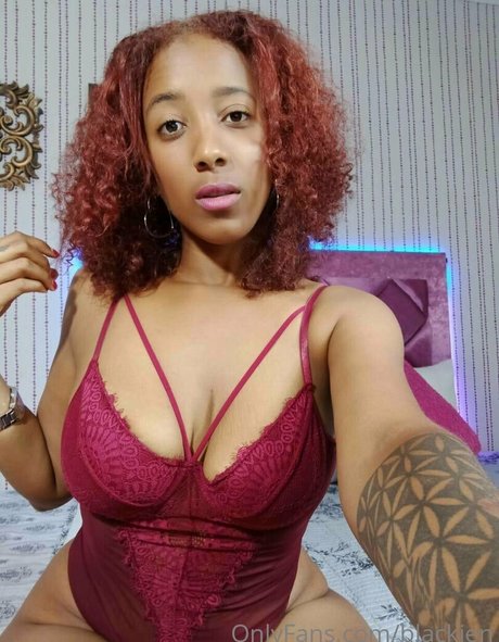 blackjen porn actress image