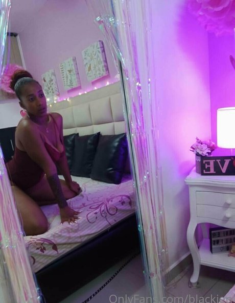 blackjen star exclusive photos