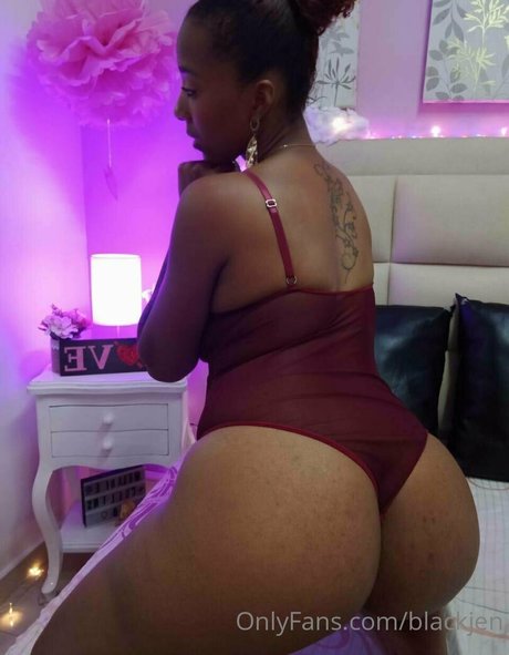 blackjen hd actress picture