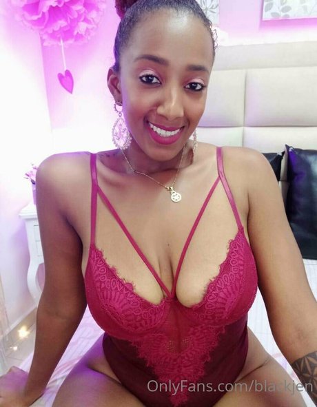 blackjen model sexy pics