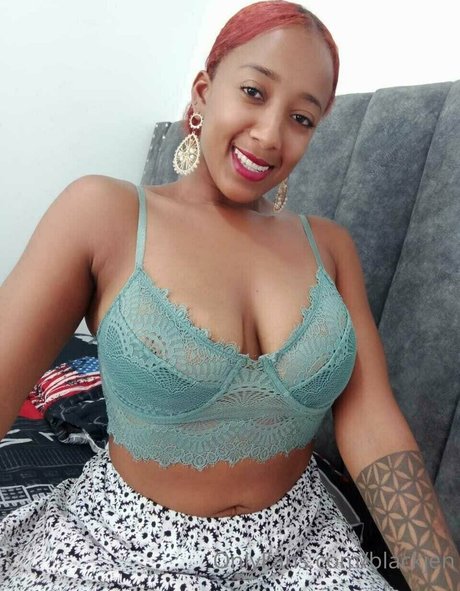 blackjen Profile pic