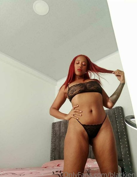 blackjen erotic model archive