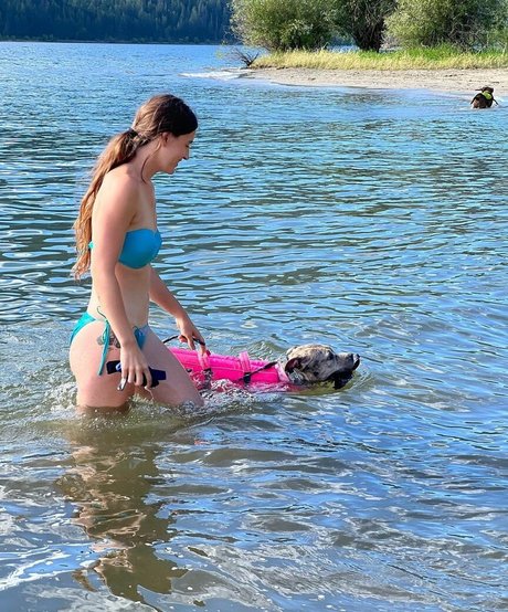 Cassidy Mceown perfect star gallery