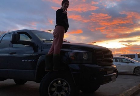 Cassidy Mceown sexy star photo