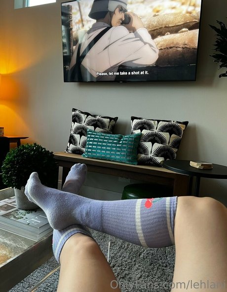 lehlani art actress image